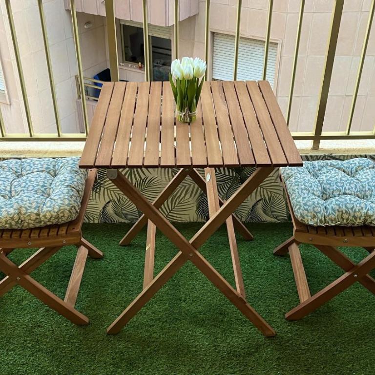House Beach Three - Apartamento con vistas al mar - 8