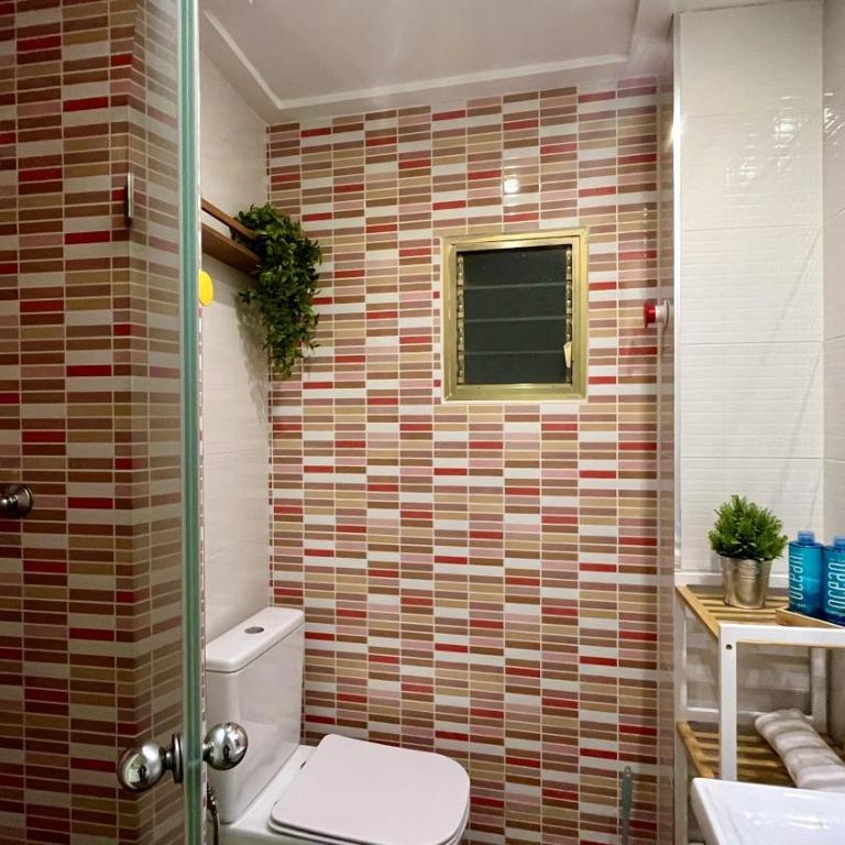 House Beach Three - Apartamento con vistas al mar - 21