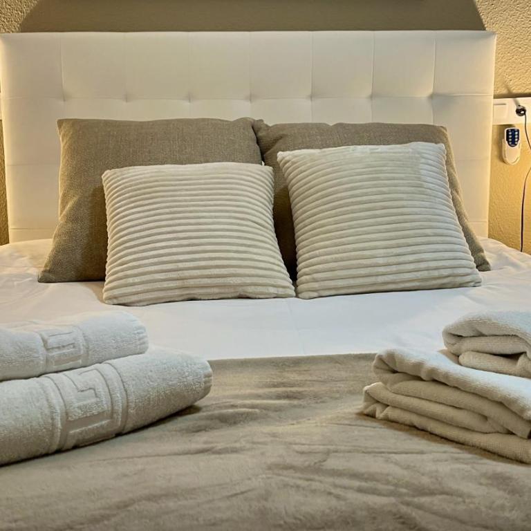 House Beach Three - Apartamento con vistas al mar - 19