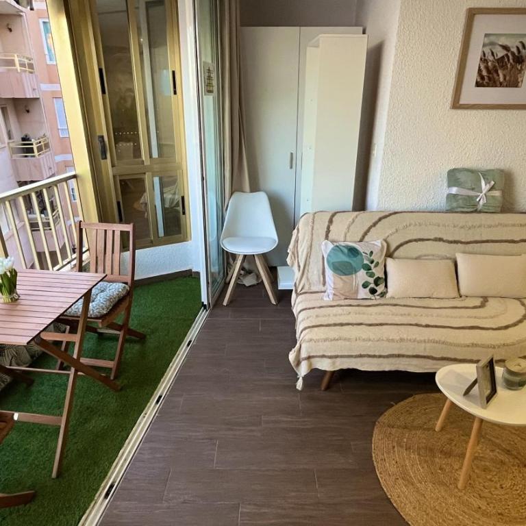 House Beach Three - Apartamento con vistas al mar - 28