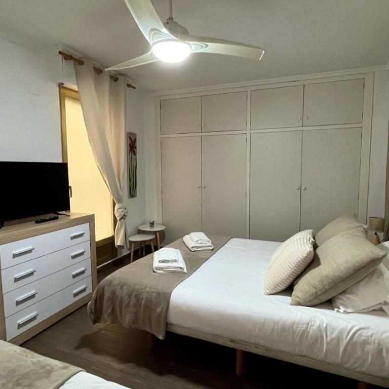 House Beach Three - Apartamento con vistas al mar - 20