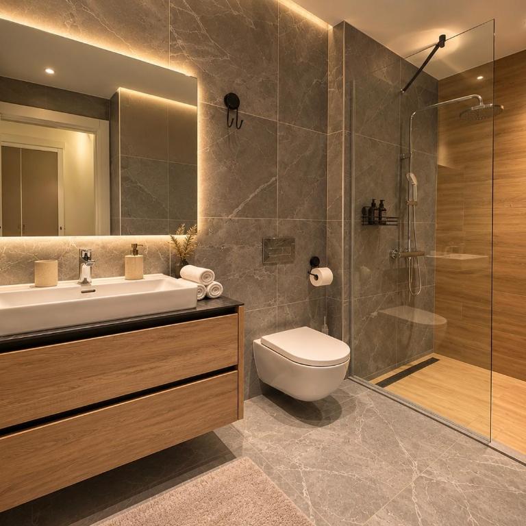 The Grande BW Residence - Apartment mit 2 Schlafzimmern - 9