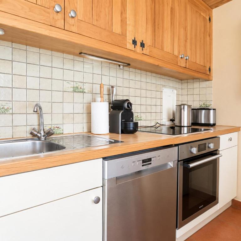 Appartement chaleureux, vue montagne - FR-1-688-110 - Apartment - 7