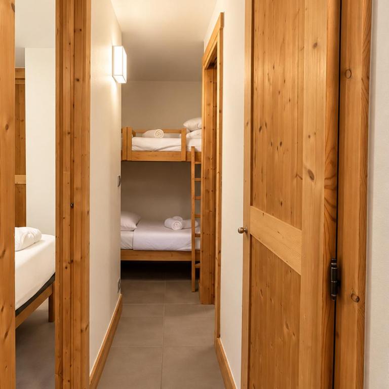 Appartement chaleureux, vue montagne - FR-1-688-110 - Apartment - 15