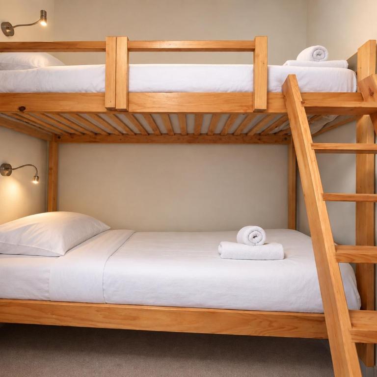 Appartement chaleureux, vue montagne - FR-1-688-110 - Apartment - 16