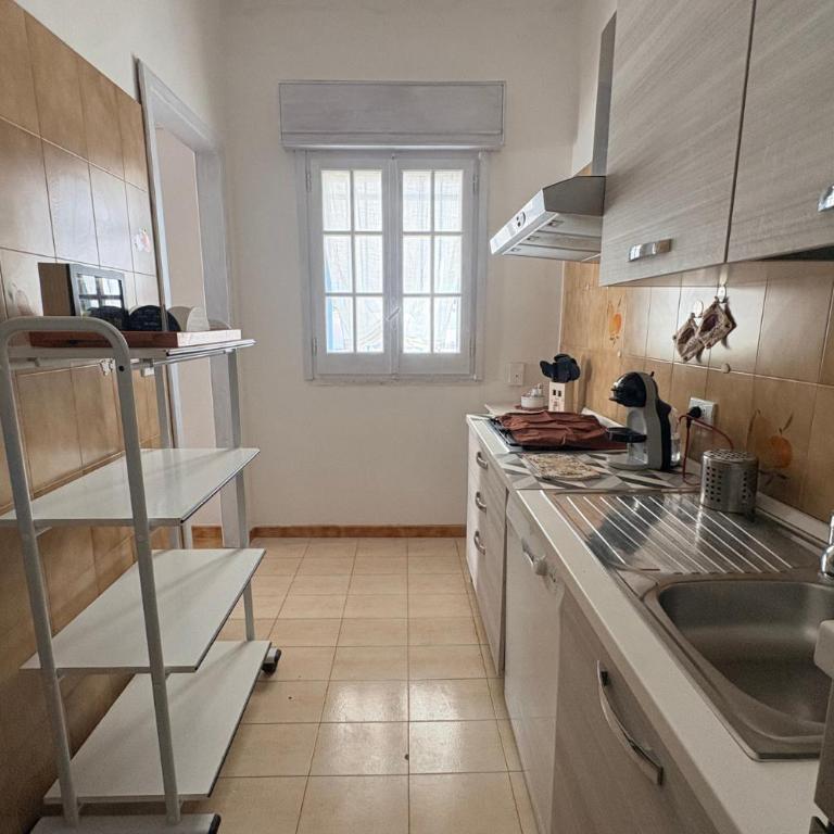 Baia del Conte Apartments Porto Cesareo - Appartamenti in villa sul mare Tabu-Dune - Appartamento con 2 Camere da Letto, Balcone e Terrazza - 36