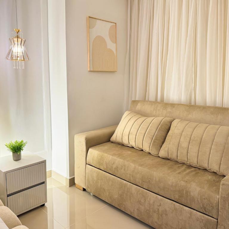 Loft 76 Apartamentos-Laureles - Apartamento de 2 dormitorios - 9
