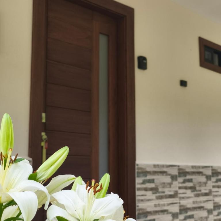 loft grupo y parejas AZUCENAS - Apartamento de 1 dormitorio - 39