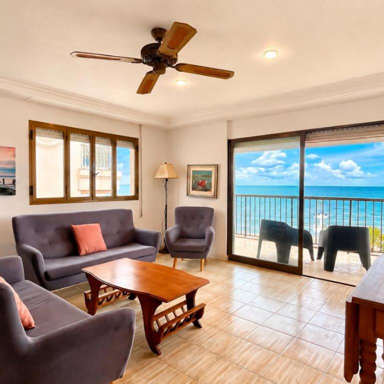 OASIS Apartamento playa Sea Views - Appartement - Vue sur Mer - 2