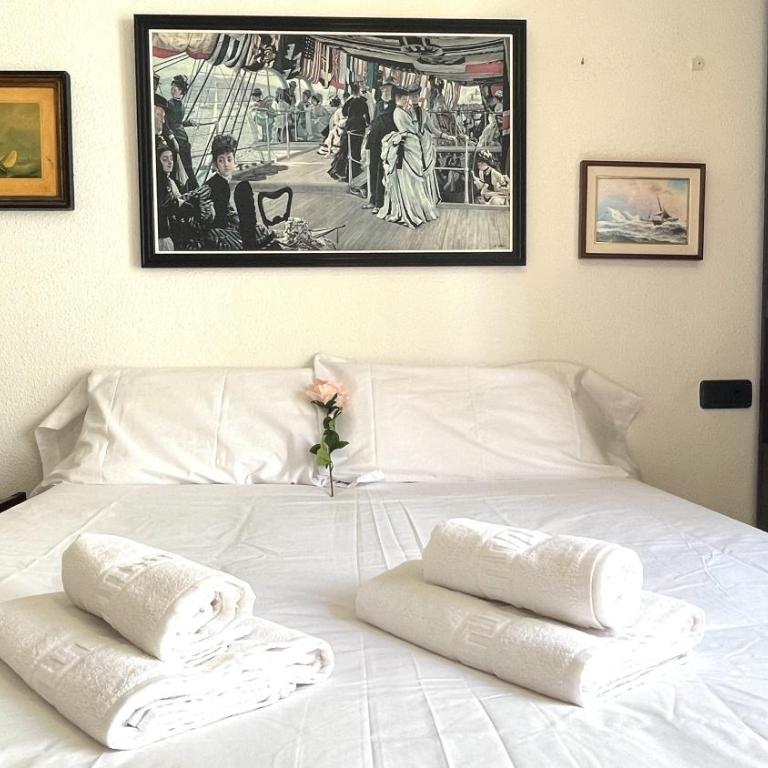 OASIS Apartamento playa Sea Views - Appartement - Vue sur Mer - 10