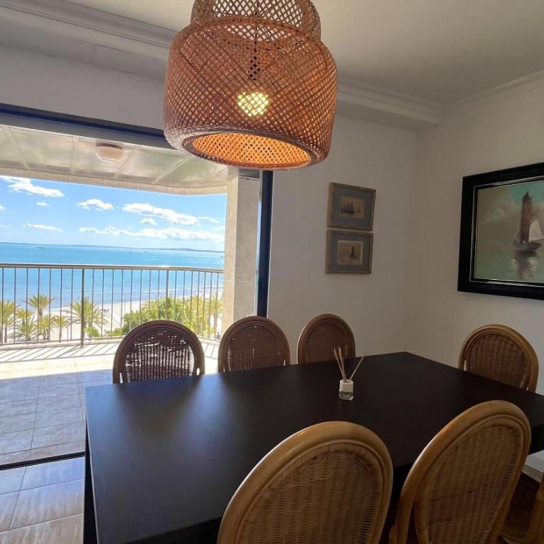 OASIS Apartamento playa Sea Views - Appartement - Vue sur Mer - 12