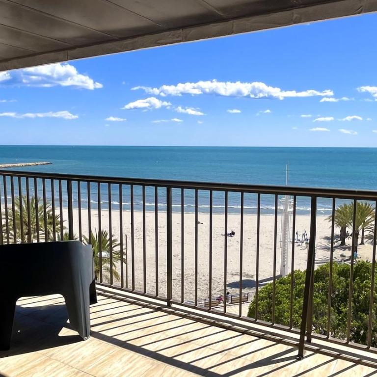 OASIS Apartamento playa Sea Views - Appartement - Vue sur Mer - 20