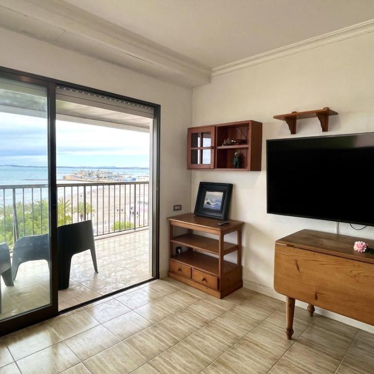 OASIS Apartamento playa Sea Views - Appartement - Vue sur Mer - 46