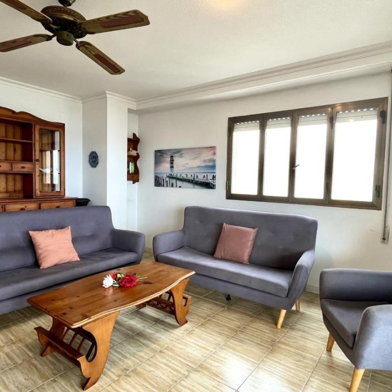 OASIS Apartamento playa Sea Views - Appartement - Vue sur Mer - 49