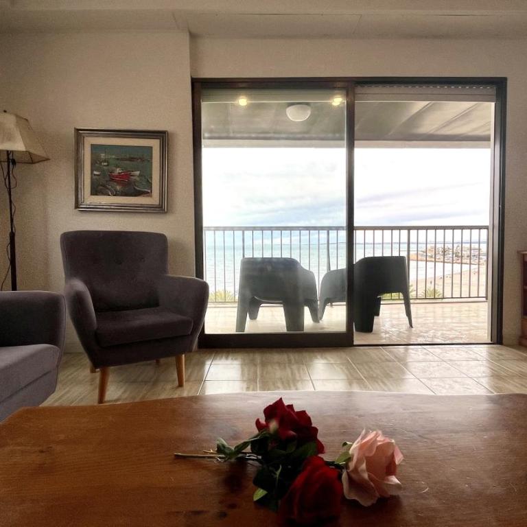 OASIS Apartamento playa Sea Views - Appartement - Vue sur Mer - 48