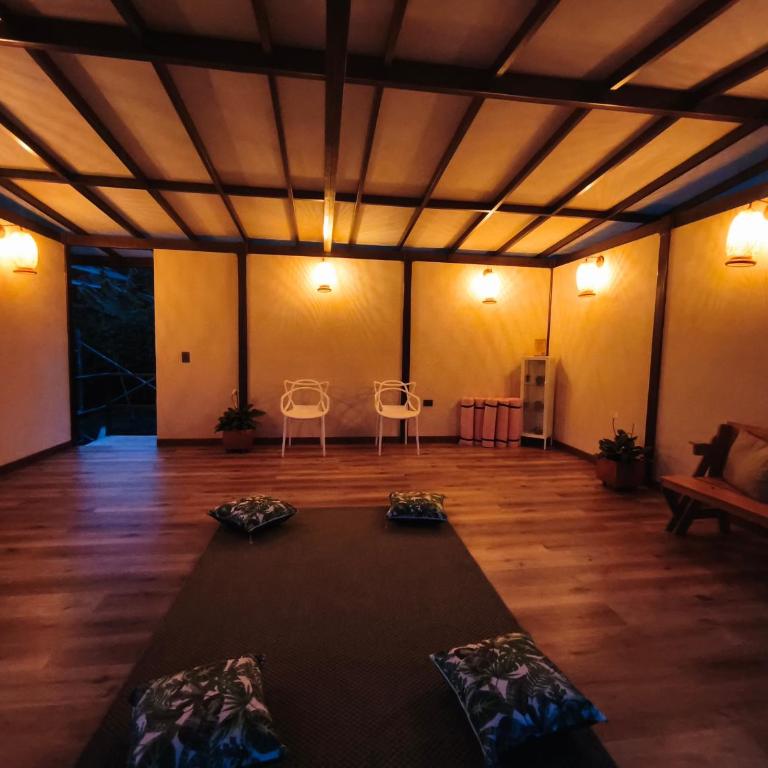 loft grupo y parejas AZUCENAS - Apartamento de 1 dormitorio - 44