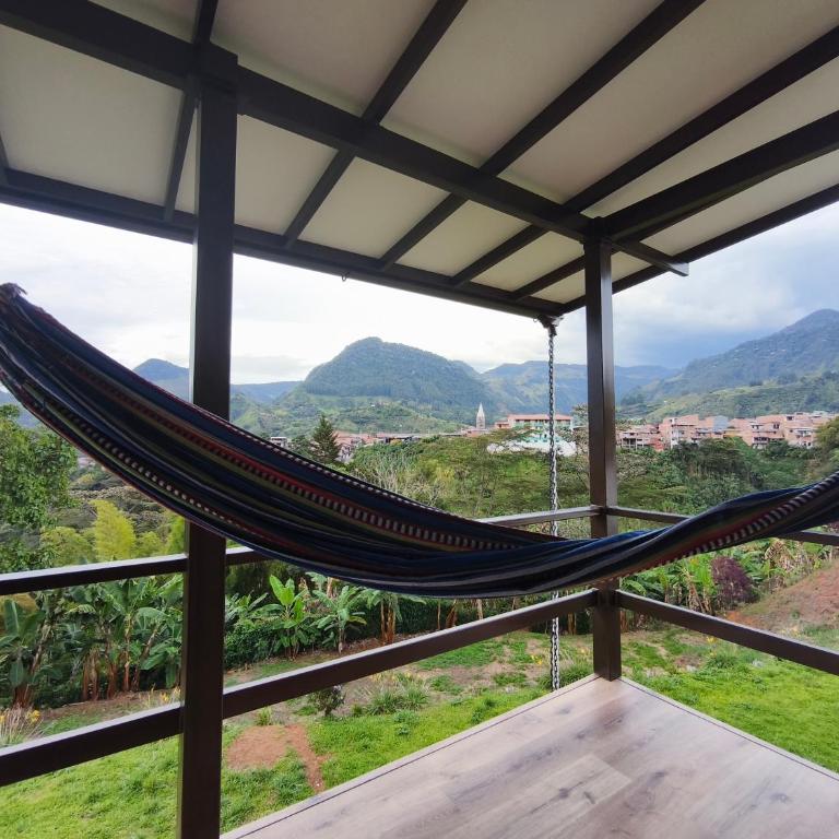 loft grupo y parejas AZUCENAS - Apartamento de 1 dormitorio - 53