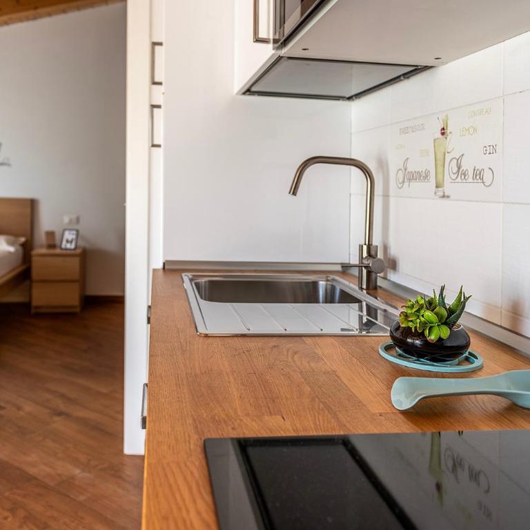 Tiffany House - In the heart of Albenga! - One-Bedroom Apartment - 3
