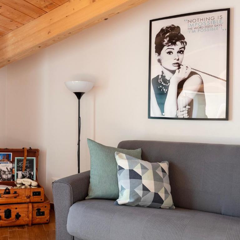 Tiffany House - In the heart of Albenga! - One-Bedroom Apartment - 1