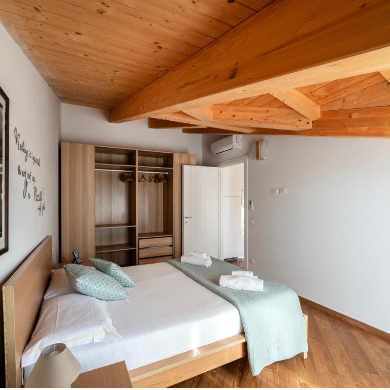 Tiffany House - In the heart of Albenga! - One-Bedroom Apartment - 6