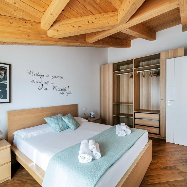 Tiffany House - In the heart of Albenga! - One-Bedroom Apartment - 4
