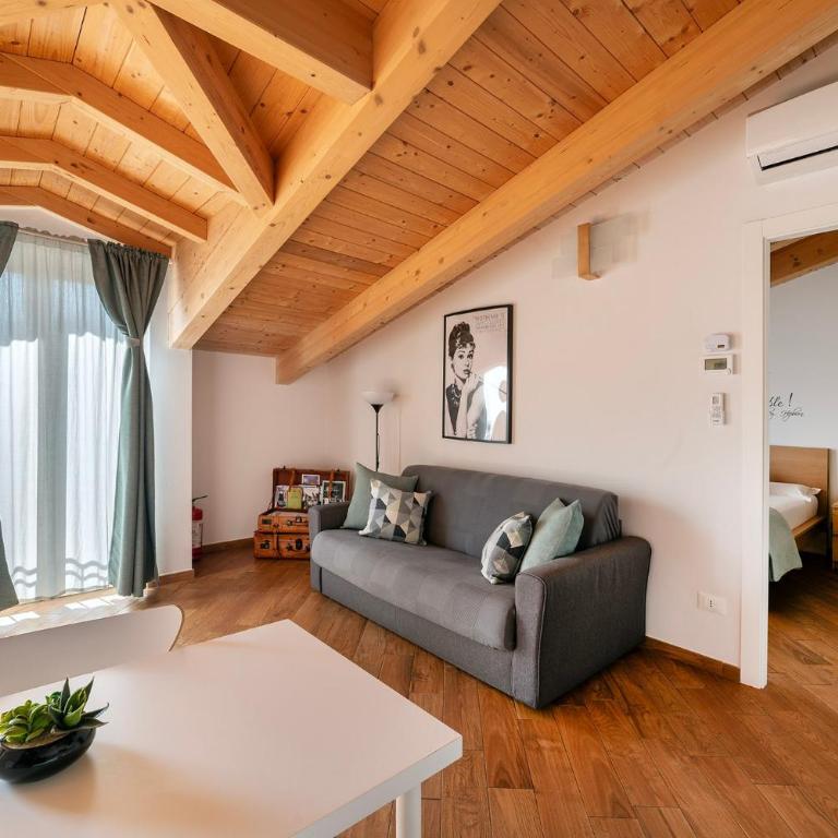 Tiffany House - In the heart of Albenga! - One-Bedroom Apartment - 7