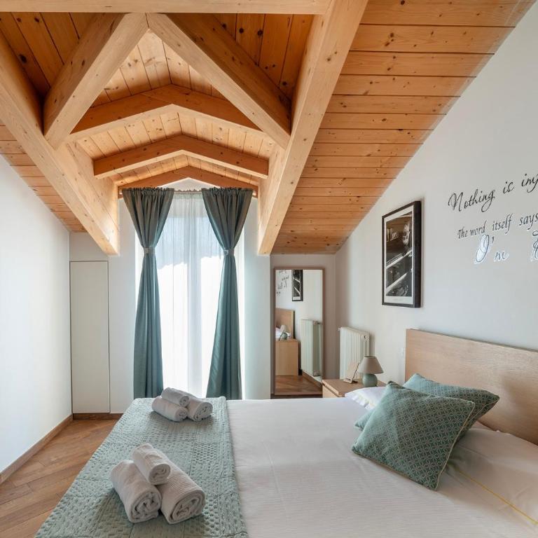 Tiffany House - In the heart of Albenga! - One-Bedroom Apartment - 9
