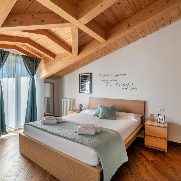 Tiffany House - In the heart of Albenga! - One-Bedroom Apartment - 10