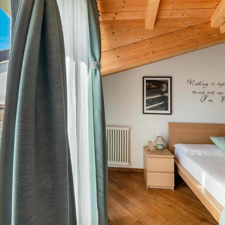 Tiffany House - In the heart of Albenga! - One-Bedroom Apartment - 11