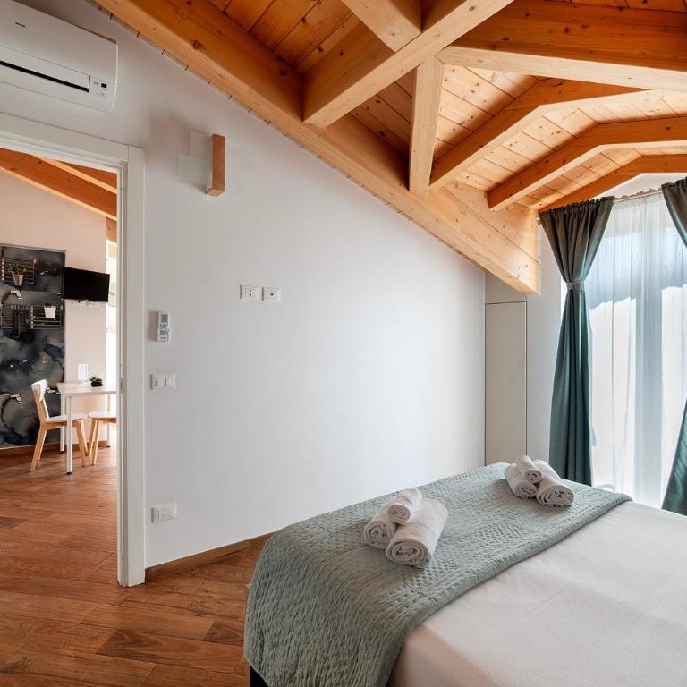 Tiffany House - In the heart of Albenga! - One-Bedroom Apartment - 14