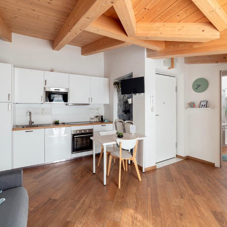 Tiffany House - In the heart of Albenga! - One-Bedroom Apartment - 13