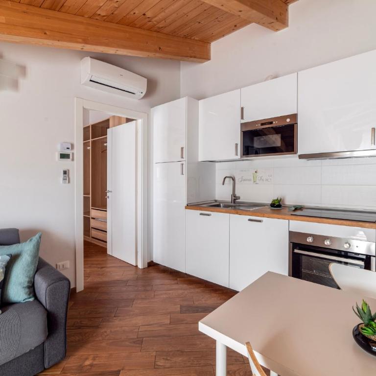 Tiffany House - In the heart of Albenga! - One-Bedroom Apartment - 16