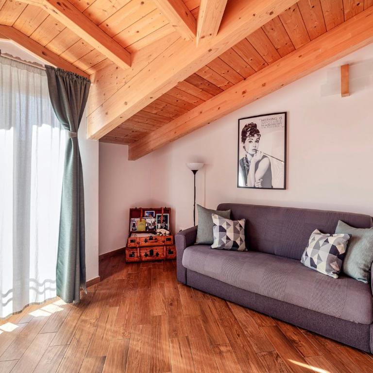 Tiffany House - In the heart of Albenga! - One-Bedroom Apartment - 17