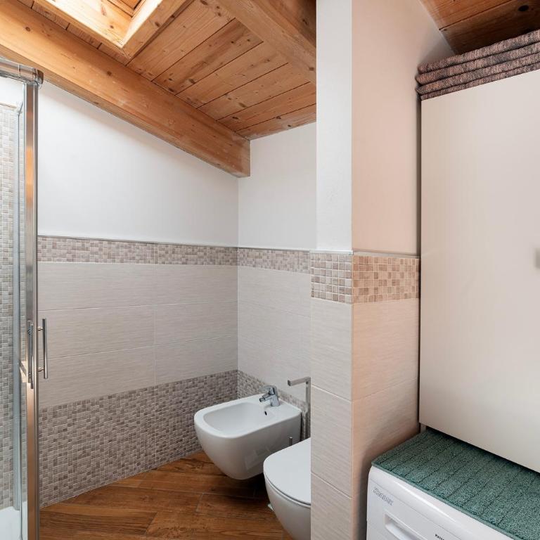 Tiffany House - In the heart of Albenga! - One-Bedroom Apartment - 18