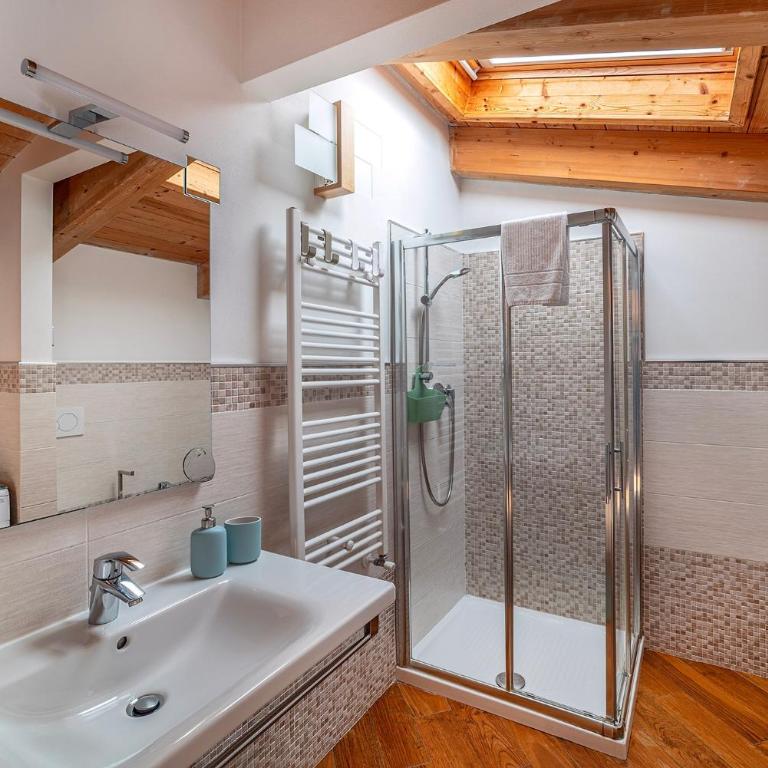 Tiffany House - In the heart of Albenga! - One-Bedroom Apartment - 20