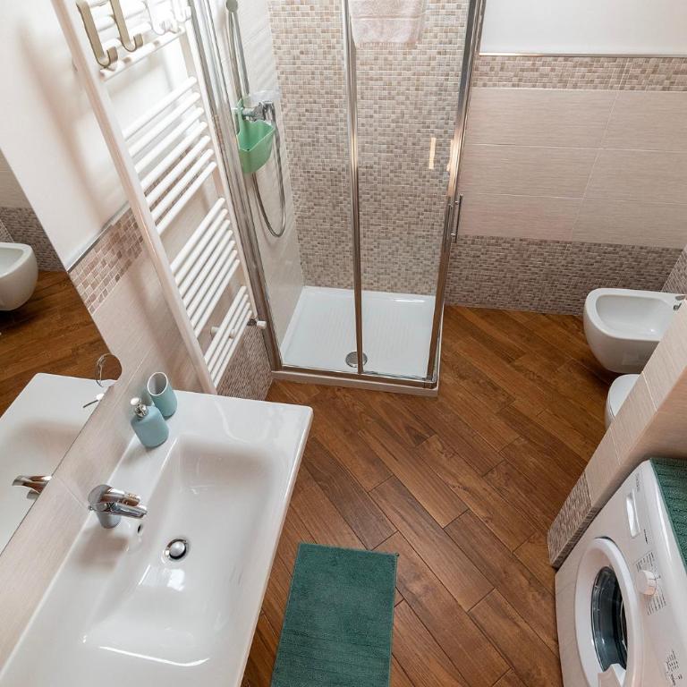 Tiffany House - In the heart of Albenga! - One-Bedroom Apartment - 19