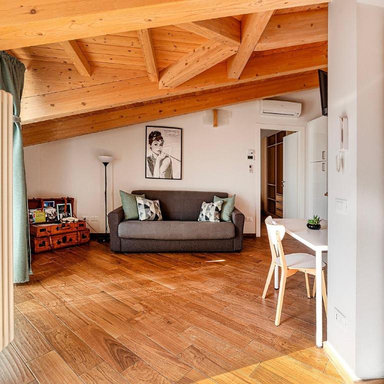 Tiffany House - In the heart of Albenga! - One-Bedroom Apartment - 21