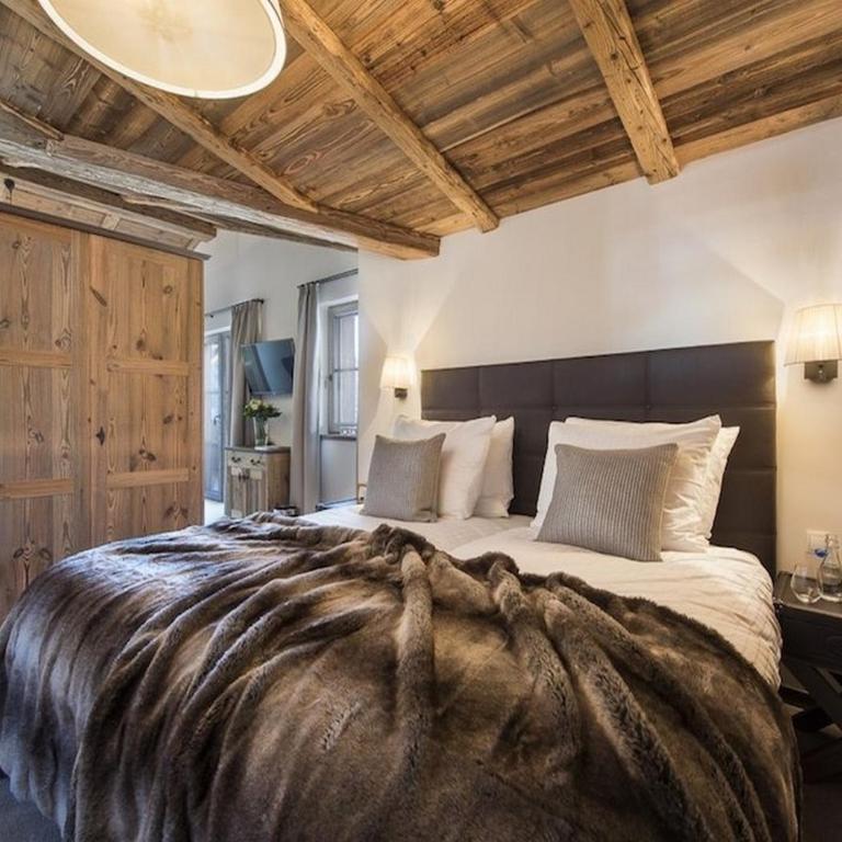 Chalet Gletscherblick - Superior Chalet - 3