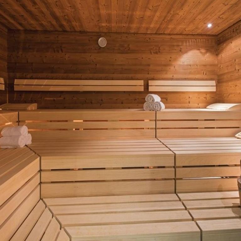Chalet Gletscherblick - Superior Chalet - 29
