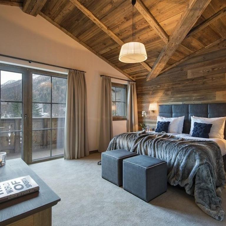 Chalet Gletscherblick - Superior Chalet - 28