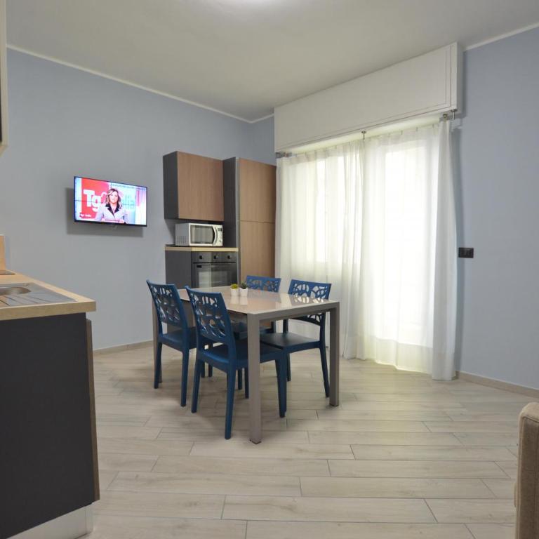 Il Grecale - An oasis of peace a stone's throw from the sea! - Apartment mit 2 Schlafzimmern - 12