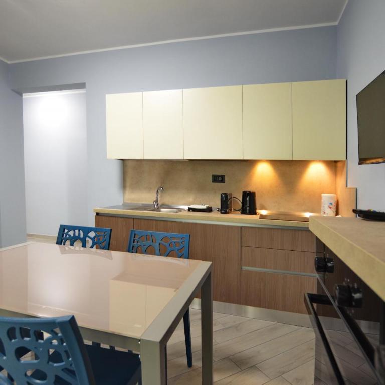 Il Grecale - An oasis of peace a stone's throw from the sea! - Apartment mit 2 Schlafzimmern - 13
