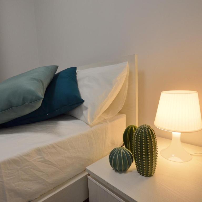 Il Grecale - An oasis of peace a stone's throw from the sea! - Apartment mit 2 Schlafzimmern - 15