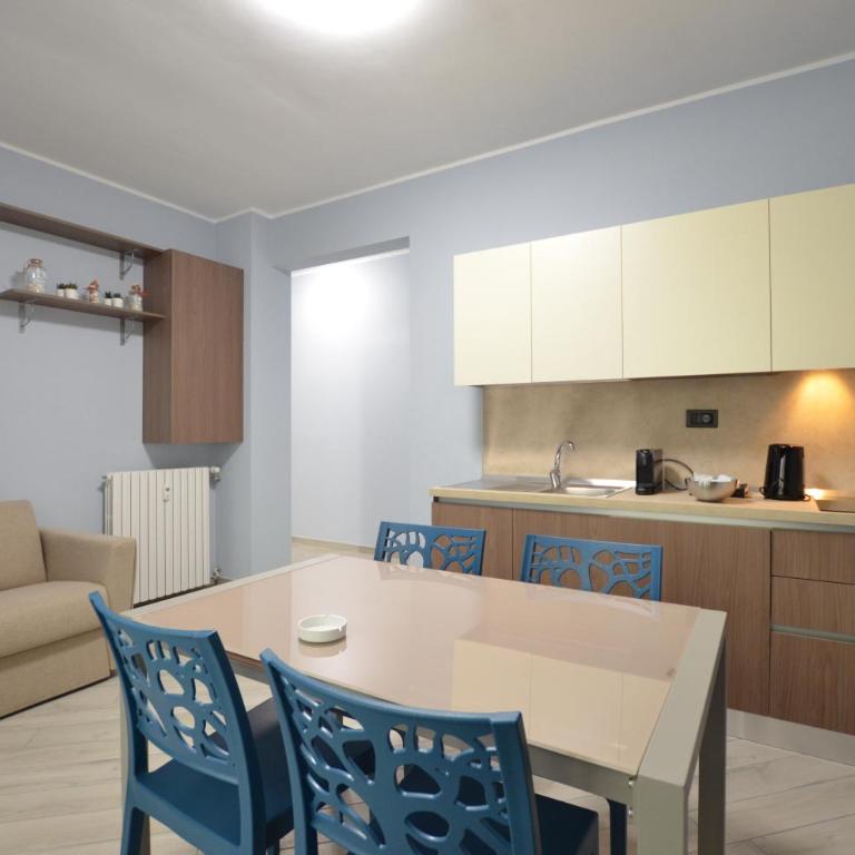 Il Grecale - An oasis of peace a stone's throw from the sea! - Apartment mit 2 Schlafzimmern - 17