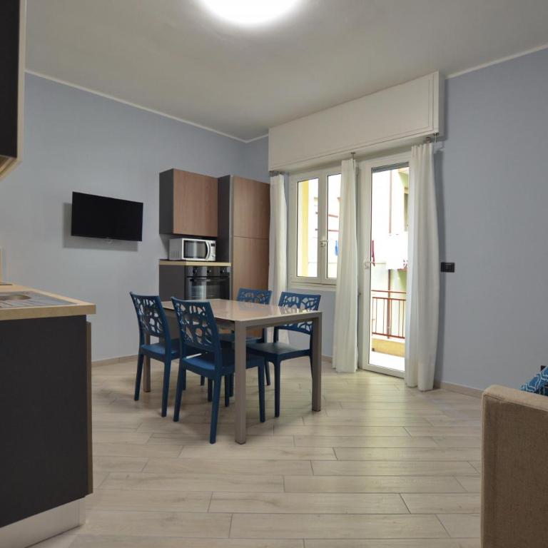 Il Grecale - An oasis of peace a stone's throw from the sea! - Apartment mit 2 Schlafzimmern - 21