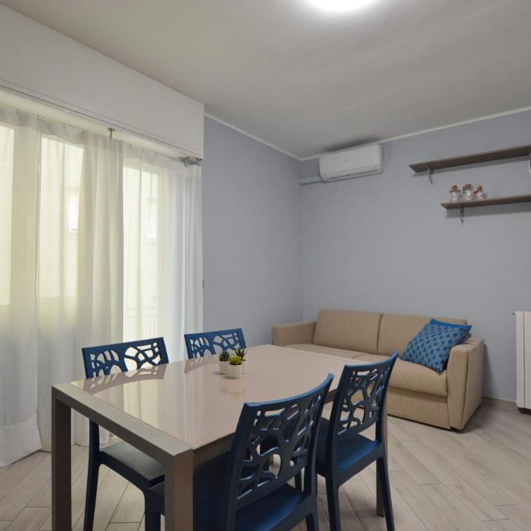 Il Grecale - An oasis of peace a stone's throw from the sea! - Apartment mit 2 Schlafzimmern - 27