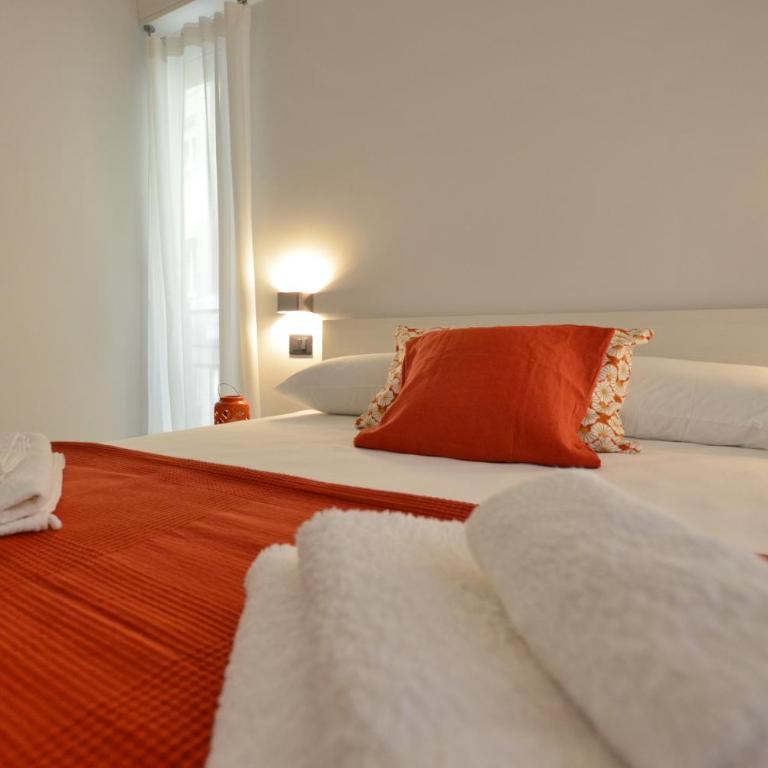 Il Grecale - An oasis of peace a stone's throw from the sea! - Apartment mit 2 Schlafzimmern - 26