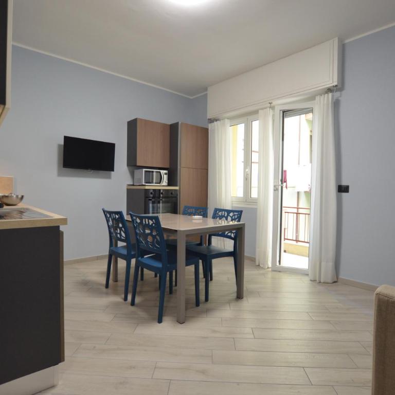 Il Grecale - An oasis of peace a stone's throw from the sea! - Apartment mit 2 Schlafzimmern - 29