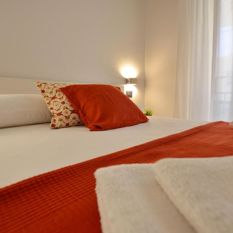 Il Grecale - An oasis of peace a stone's throw from the sea! - Apartment mit 2 Schlafzimmern - 31