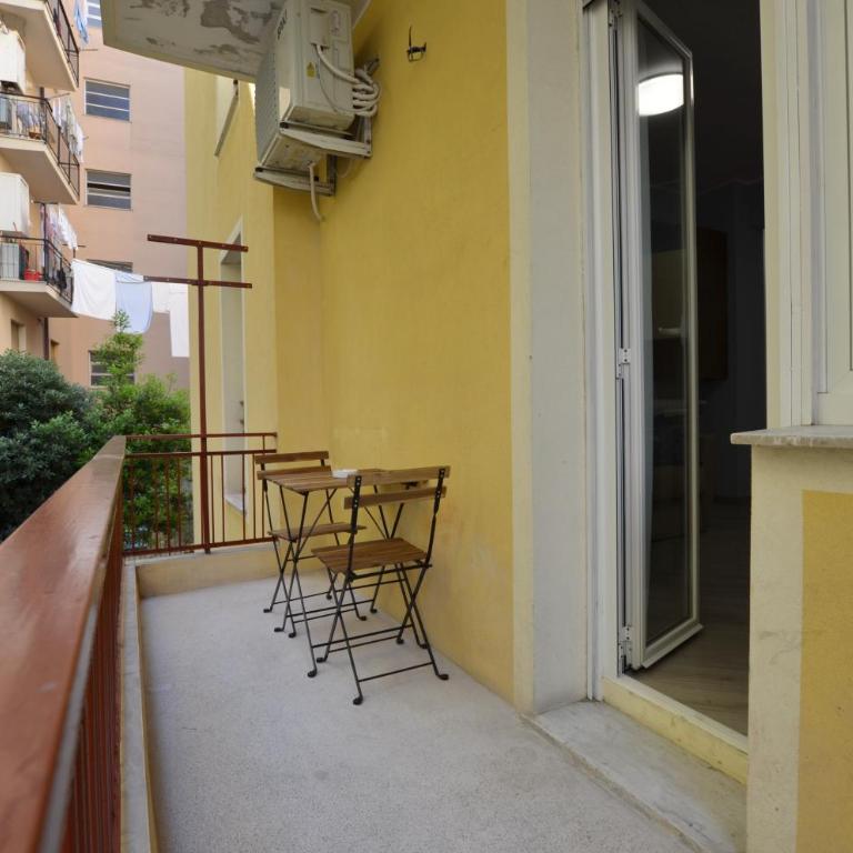 Il Grecale - An oasis of peace a stone's throw from the sea! - Apartment mit 2 Schlafzimmern - 37